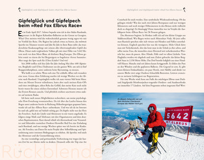 Michele Ufer: Das Unmögliche machen: Die schwierigsten Ultramarathons der Welt, ein Schlaganfall und mein Weg zurück ins Leben