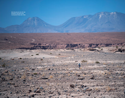 Michele Ufer: Das Unmögliche machen: Die schwierigsten Ultramarathons der Welt, ein Schlaganfall und mein Weg zurück ins Leben